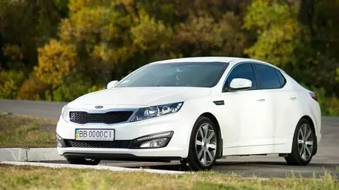 Gx optima at plus