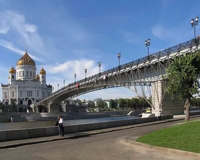 Моста храм