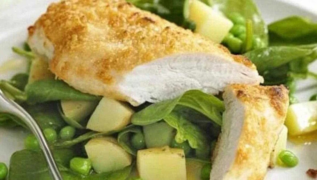 Как приготовить куриную грудку с овощами. Как приготовить куриную грудку с овощами