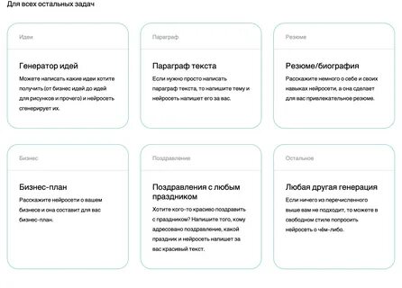 Генерация изображений по текстовым запросам