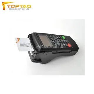 Сканирование карты
