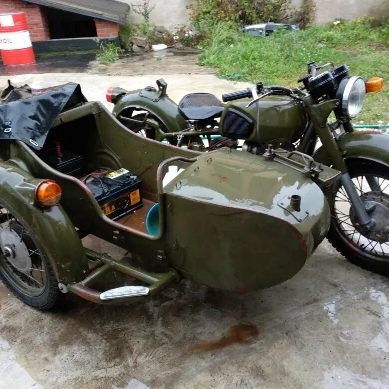 Мв 650. Днепр мв 650. мв-650 мотоцикл.