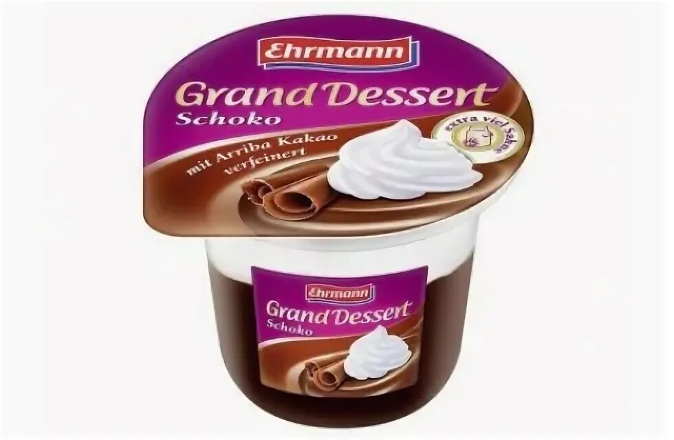 Пудинг Ehrmann Grand. Пудинг Ehrmann Grand Dessert шоколад. Grand Dessert пудинг шоколад 5.2 200г. Grand Desert пудинг шоколад. Ehrmann grand dessert шоколад