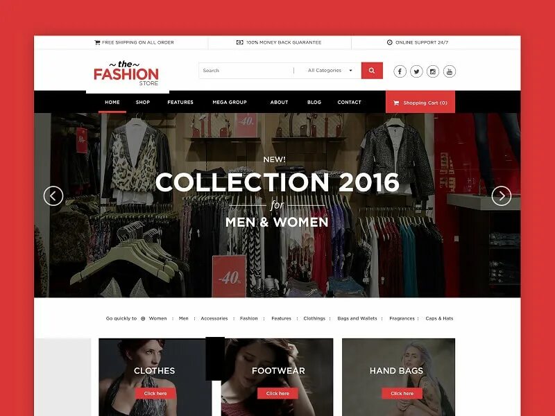 Macrocosm одежда сайт. Fashion website Design / Clothing Store. Fashion Store website. Women's Clothing Store Template PSD. About you Fashion Store.
