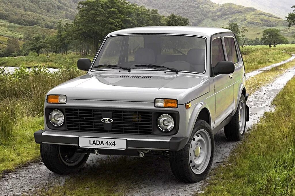 Сколько есть нива. Lada Niva (ВАЗ-2121). Лада 4x4 2121 Нива. Lada 2121 4x4. Lada (ВАЗ) 2121 (4x4).