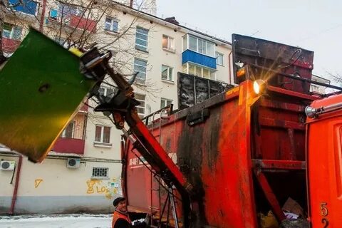 Тко пермь