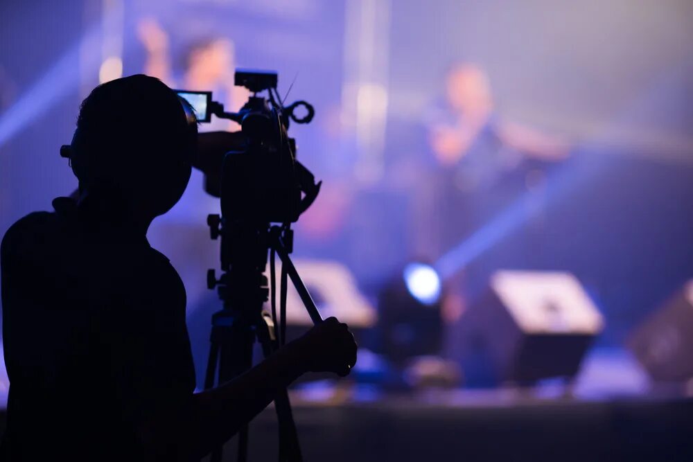 Съемка концерта. Видеосъемка концерта. Backstage концерт. Репортажная съемка концерт. Съемка концерта.