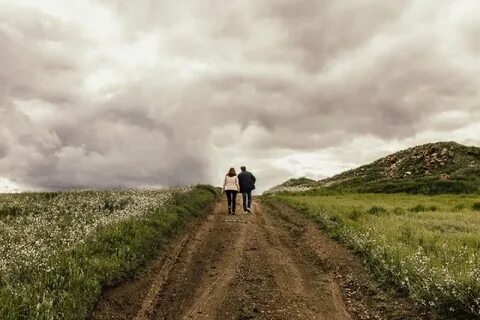 People path