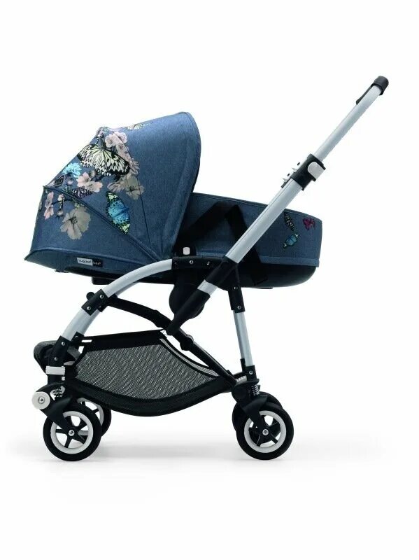 Коляска bugaboo 5. Bugaboo bee 5 люлька. коляска bugaboo bee 5. bugaboo butterfly коляска. botanic bugaboo bee5.