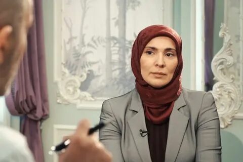 Айна гамзатова телеграм