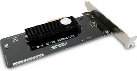 Nvme ssd радиатор