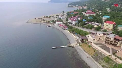 Широкая балка новороссийск сейчас