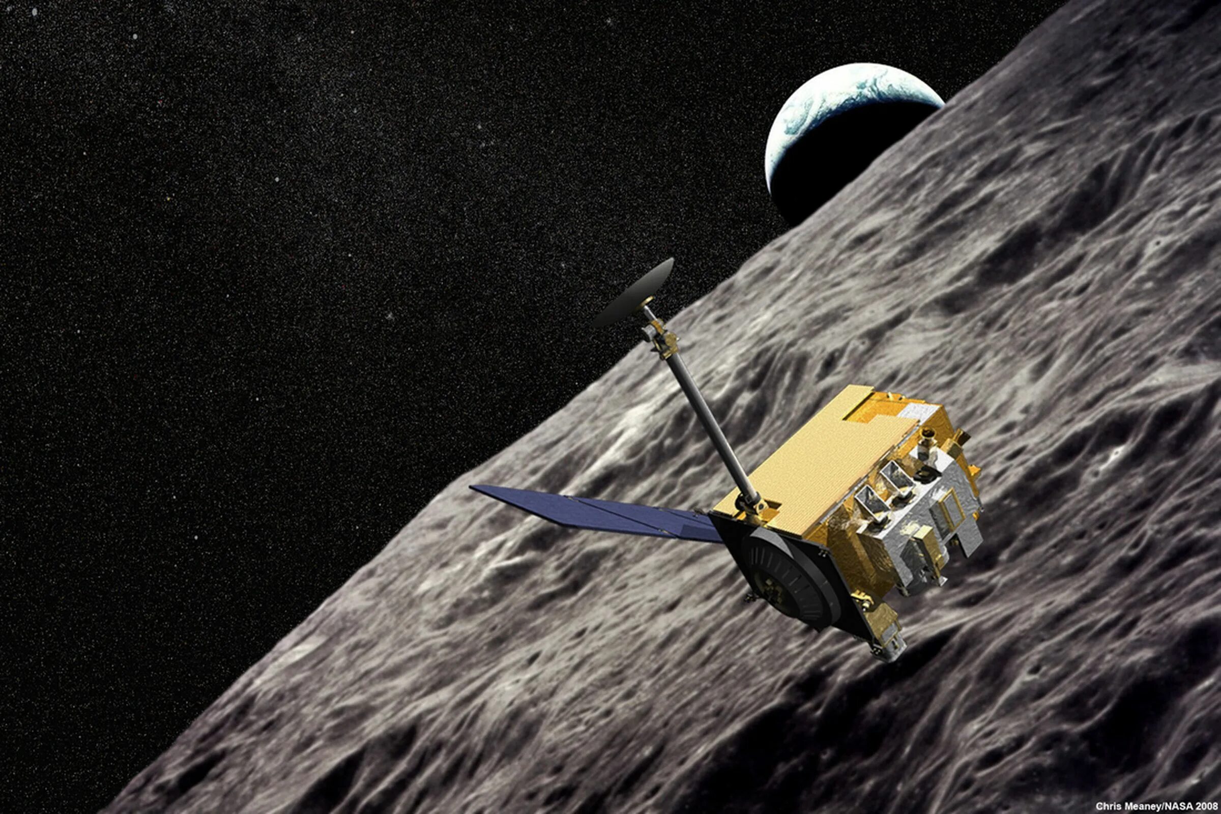 Космический аппарат ставший первым искусственным спутником солнца. Зонд Lunar reconnaissance Orbiter. Аппарат NASA Lunar reconnaissance Orbiter. Лунар Орбитер 1-5. Космические исследования.