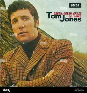 Tom jones green green