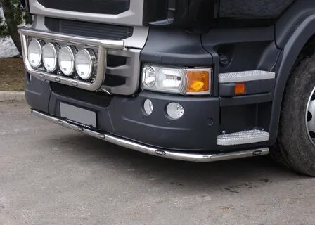 Truck фары