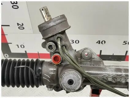 Рулевых реек volkswagen