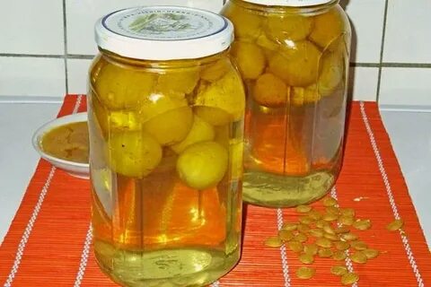 Абрикосы с лимонной кислотой компот