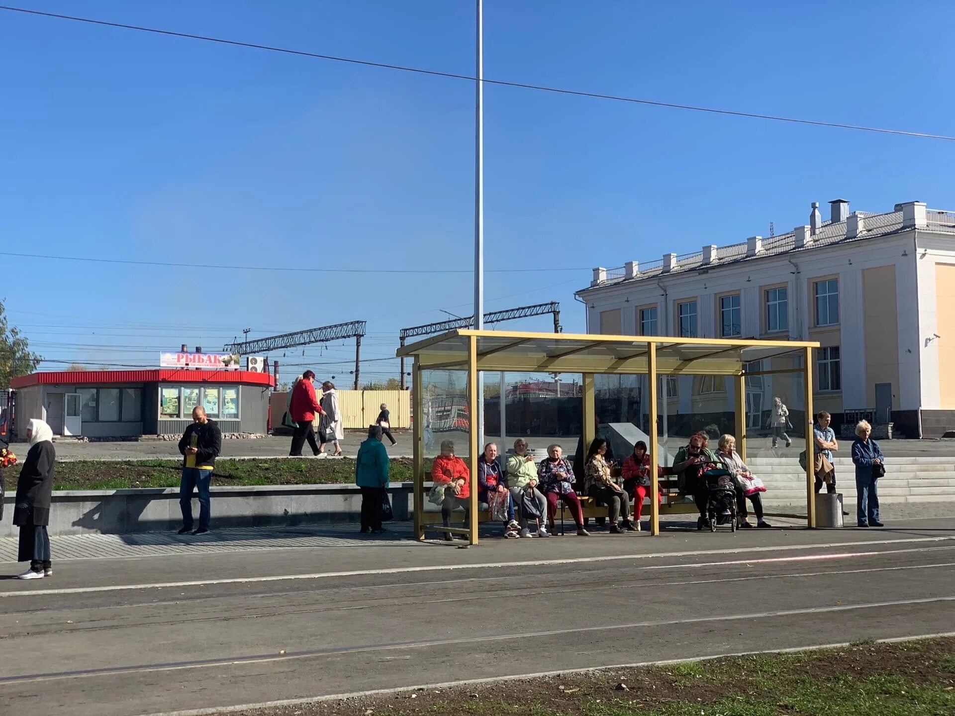 Сайт типичный тагильчанин
