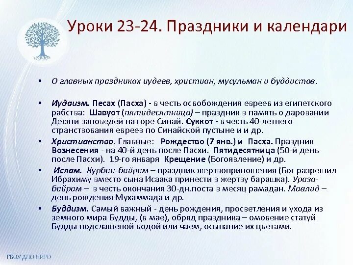 Праздники и календари орксэ 4 класс презентация. Календарные праздники иудаизма. Праздники Мировых религий. Главные праздники иудеев.