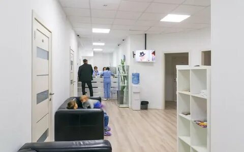 Мультиклиник