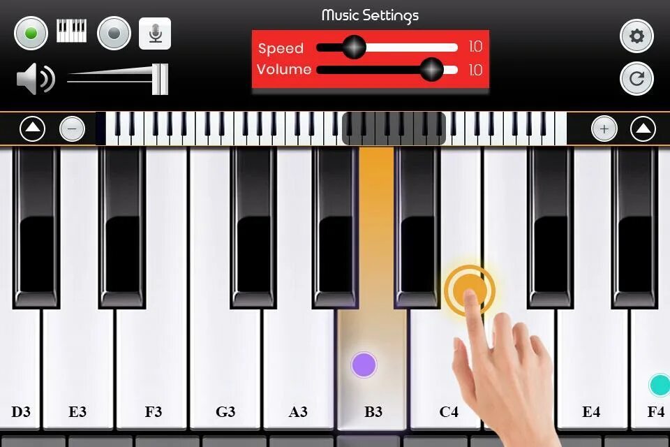 Легкие тренды на пианино. Клавиши из игры. Virtual piano keyboard. Игра на пианино для детей. Игра клавиши музыкальные.