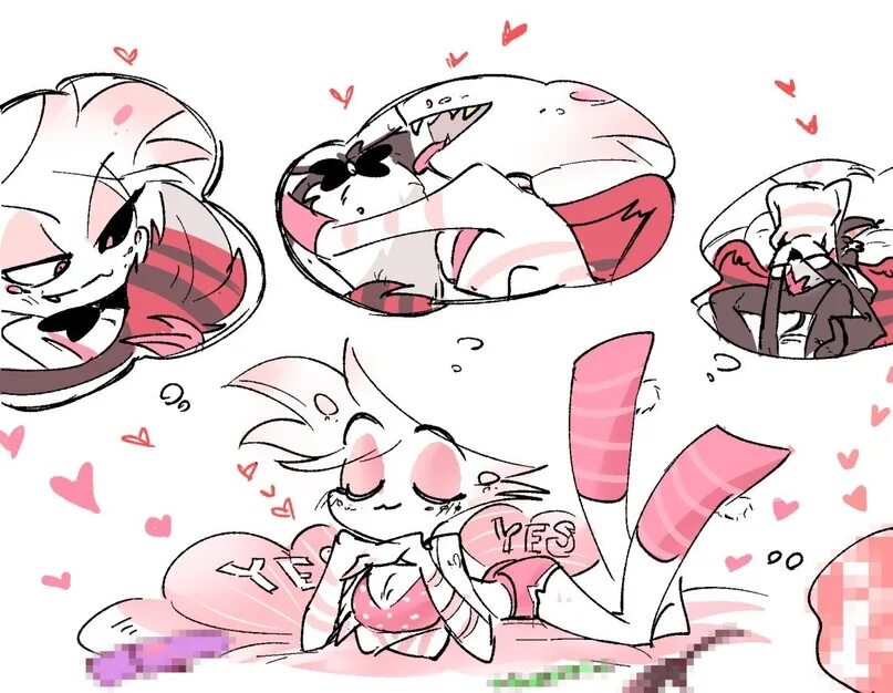 Энджел даст отель хазбин. Hotel hazbin шиппинг. Отель хазбин гендербенд. Отель хазбин энджел и хаски 18. Отель хазбин арахнисс хуманизация.