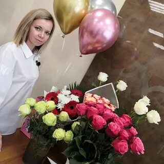 Розы оренбург