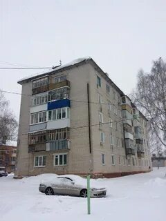 Авиационная 2