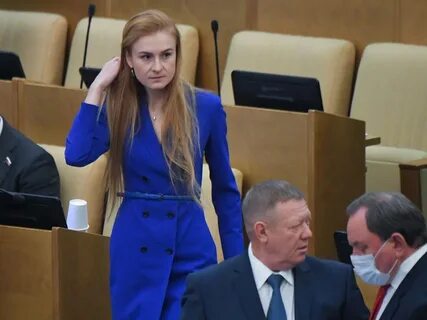 Депутат рябцева дети