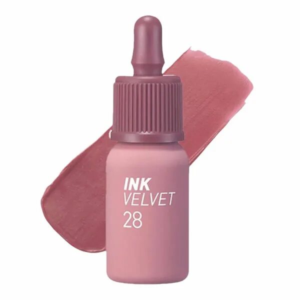 Peripera Ink Velvet Tint. Peripera Ink Velvet 02. Peripera Ink Velvet 24. Peripera ink velvet