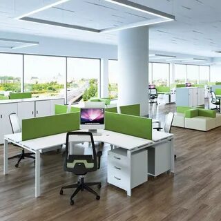 Open space 3