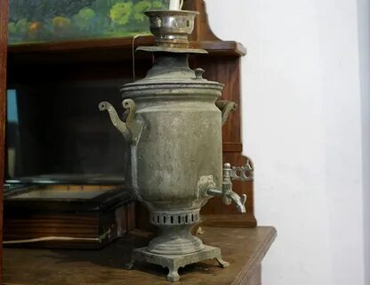 Самовар почта волгоградская