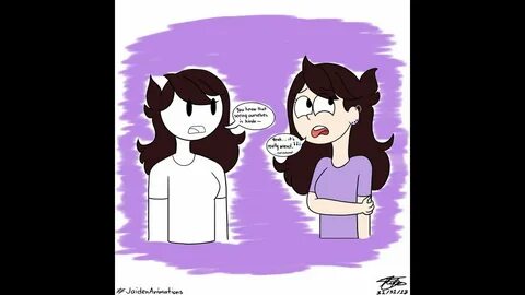 Jaiden animation rule34