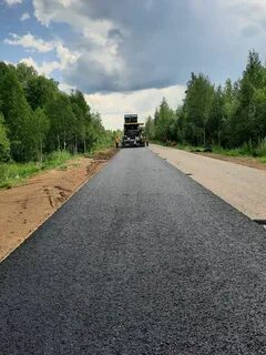 Автодороги омск