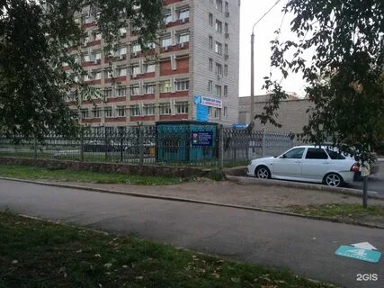 Корпус 26