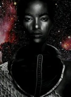 Black awaken