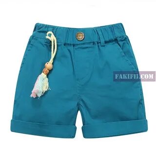 Short шорты
