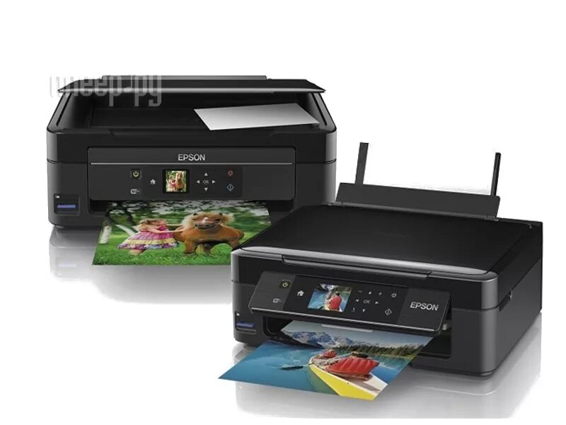 Мфу струйный какой лучше. МФУ Epson expression Home XP-202. Принтер Epson 423. Expression Home XP-423. Эпсон хр 423/хр.