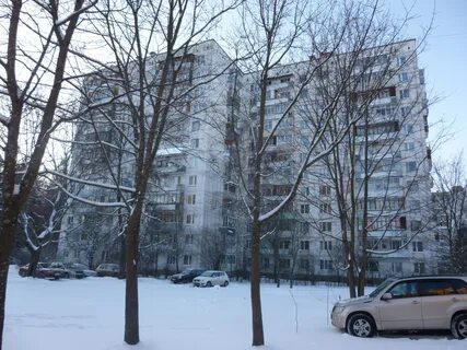 Пионерская 6 1