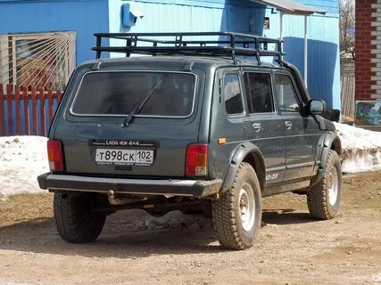 Авито ваз 2131