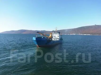 Работа владивосток море фарпост механик