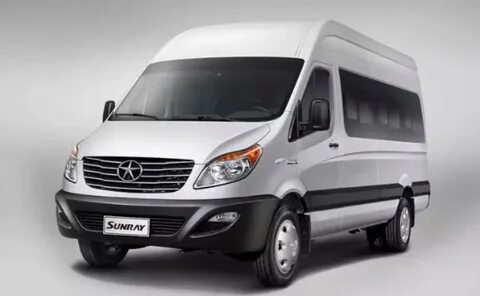 Jac sunray