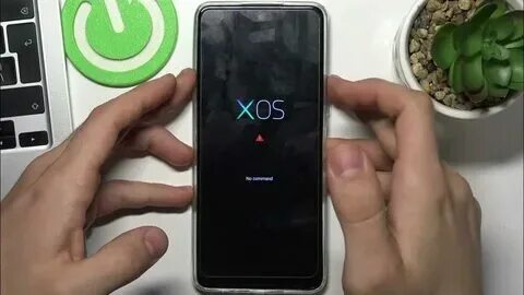 Как скинуть телефон infinix