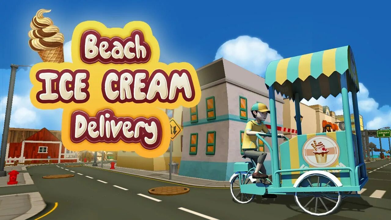 Ice Cream игра. Ice Cream delivery. Симулятор мороженщика. Игра дом мороженщика. 8 версию мороженщика