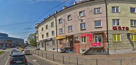 Какие 5 калининград