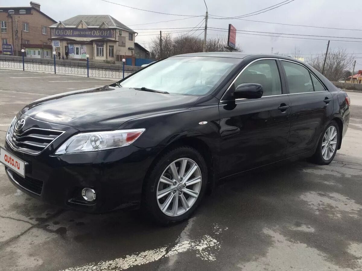 Тойота камри 2008 купить. Toyota Camry 2008. Toyota Camry 2008 2.4. Toyota Camry 40 2008 черная. Тойота Камри 40 2008 черный.