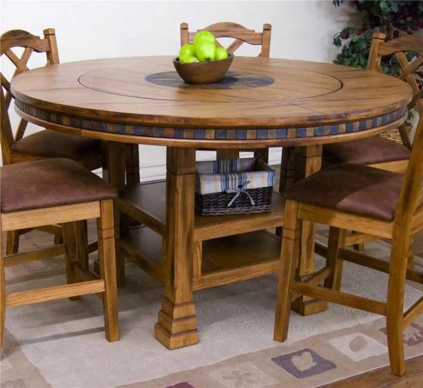 Красивые круглые столы. Круглый деревянный столик. Красивый деревянный стол. Стол кухонный деревянный. Стол кухонный круглый деревянный.