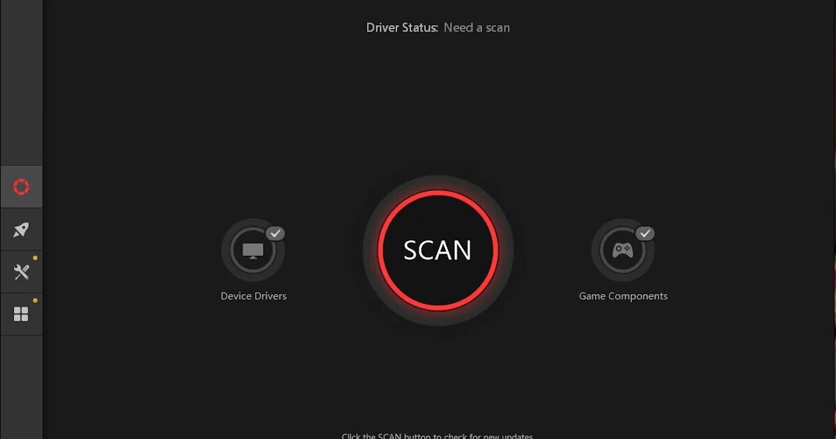 Аналог booster. Аналог booster
