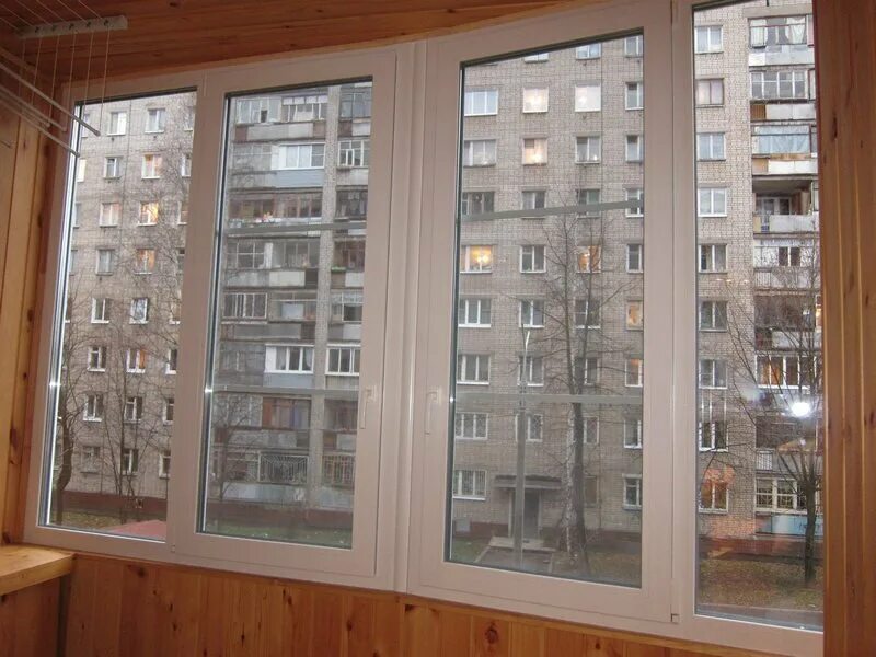 Больше не работает: Окна на показ, окна, Ярославль, Автозаводская улица, 23 - Ян