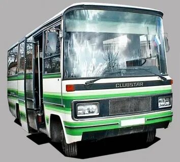 Автобус на 25 человек